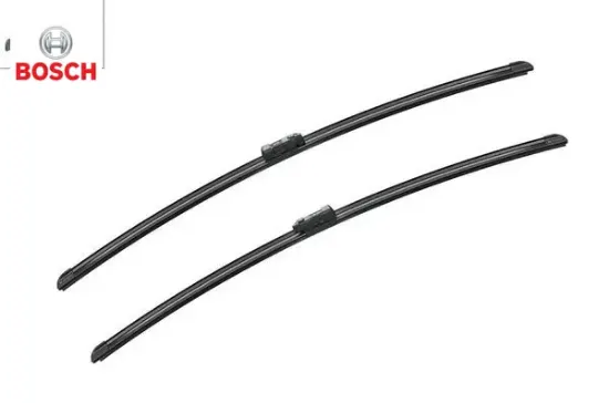 Silecek supurgesı 725 725mm muz tipi focus ııı 11 bosch bm5js17528aa/ 1731693/ 1731696 resmi