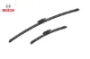 Aerotwin silecek seti - 650/340 mm a 868 s captur ı 13 clıo ıv 12 bosch 288900432r/ 288909871r resmi