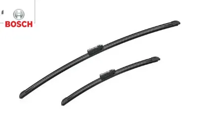 Aerotwın silecek 450-400mm muz tipi seat leon 12 > bosch 5f1955426/ 5f1955425 resmi