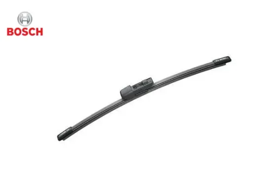 Arka silecek süpürgesi golf6-golf7-polo 10 bosch 5k6955427a resmi