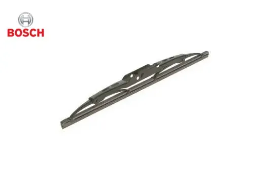 Arka cam sileceği - twin - 300 mm h 308 bosch  resmi