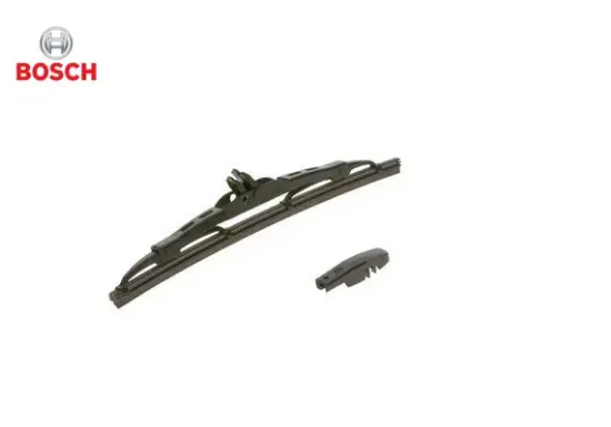 Silecek süpürgesi arka 240mm mokka 12 bosch 95915137 resmi