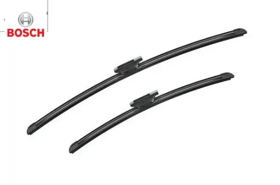 Silecek süpürge tk. Aerotwin 600mm 450mm renault megane ıv 15 talısman 15 bosch 288905565r resmi