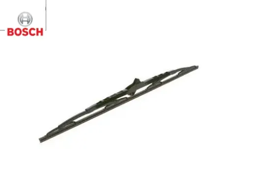 Sılecek supurgesı on 600mm w124 w201 w202 s202 c209 a209 bosch a1248200945 resmi