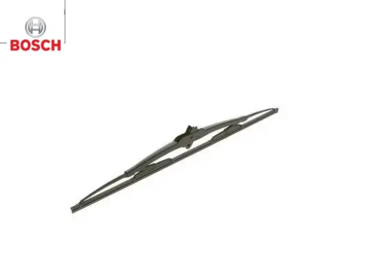 Ağırvasıta twin silecek 550 mm n 56 bosch 386528 resmi