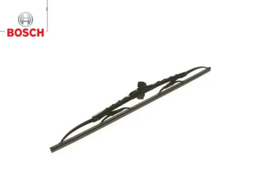 Ağırvasıta twin silecek 500 mm n 53 bosch  resmi