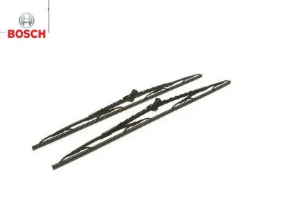 Ön cam sileceği twin tk. 700 650mm 307 1.4-1.4 16v-1.6 16v-2.0 16v-1.4 hdı 00 1.6 hdı-2.0 hdı 02 bosch  resmi