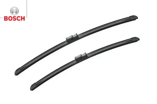 Aerotwın silecek 53 47.5cm flatblade-muz tipi bora-golf ıv-polo bosch 1j1955425a/ 3b1955425/ 3b1955426 resmi