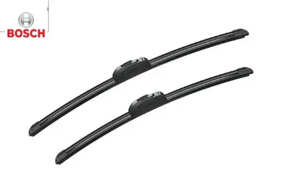 Aerotwın silecek 50 45cm flatblade-muz tipi corsa c 119739 bosch z312z007 resmi