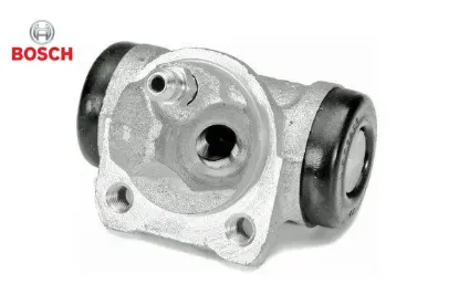Fren silindiri sol r19 19mm bosch 7701036006/ 95659664 resmi