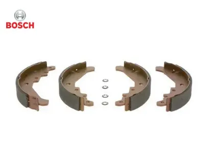 Arka pabuç balata palıo-sıena-albea 1.2-1.3-1.4-1.6 16v bosch 7081572/ 77362454/ 7078585 resmi