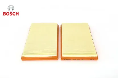 Hava fıltresı takımı m156 amg w204 s204 c204 c209 w212 w221 bosch a1560940504 resmi