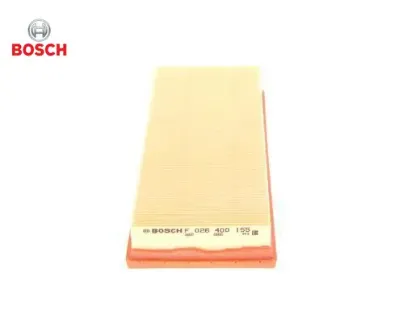 Hava fıltresı m113 55 amg w211 w220 w463 bosch a1130940004 resmi