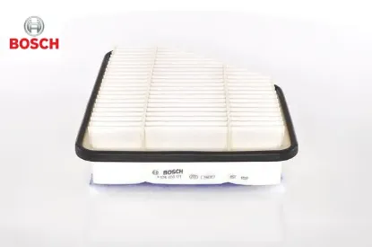 Hava filtresi aurıs corolla 1.4l 1ndtv d-4d nde150 nde180 07-18 / avensıs 2.0l 2.2l 1ad-ftv 2ad-ftv bosch 178010r030/ 1780126020 resmi