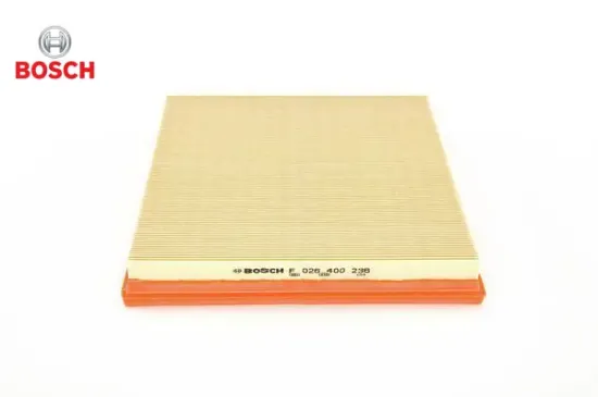 Hava fıltresı bmw n55 f10 f07 f11 f13 f01 f02 f03 f04 f25 f26 e70 f15 e71 f16 bosch 13717571355 resmi