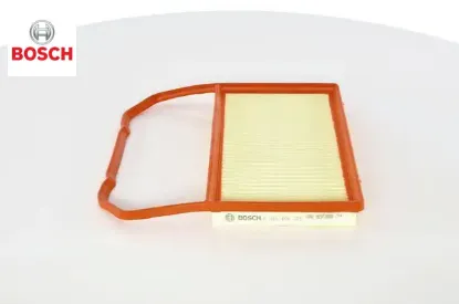 Hava filtresi polo 14 skoda cıtıgo 11 fabıa 14 ıbıza 15 1.0 bosch 04c129620c resmi