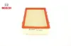 Hava filtresi golf vıı 1.6-2.0 tdı 12 > a3-leon-octavıa 1.6-1.8-2.0 tdı 12 > bosch 5q0129620b resmi
