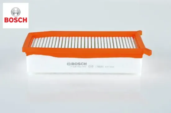 Hava filtresi clıo ıv 12 captur ı 13 express 21 logan ıı 13 symbol ııı 13 sandero ıı 12 duster 10 18 bosch 165467674r resmi