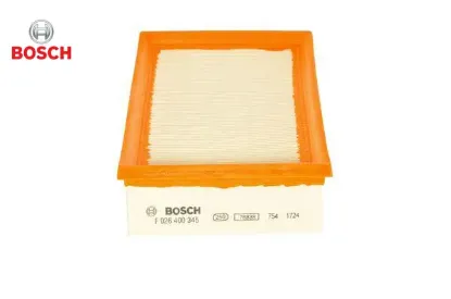 Hava fıltresı mokka mokka x 14 12 trax 12 1.4 1.6 a14net b16dth bosch 95528550/ 95021102/ 834762 resmi