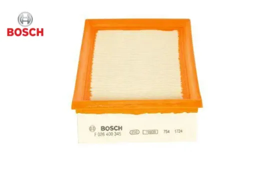 Hava fıltresı mokka mokka x 14 12 trax 12 1.4 1.6 a14net b16dth bosch 95528550/ 95021102/ 834762 resmi