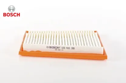 Hava fıltresı sol om642 x164 w204 w211 w221 w251 bosch a6420942104 resmi