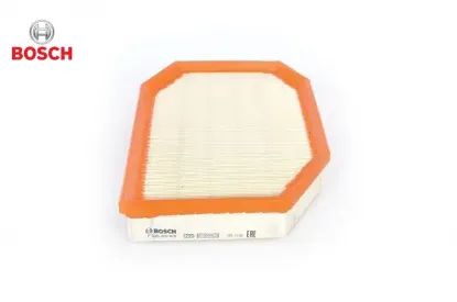 Hava fıltresı bmw n52 n53 f10 f11 f18 f01 f02 bosch 13717590597 resmi