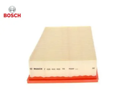 Hava filtresi megane ıv 15 grand scenıc ıv 15 talısman 15 koleos ıı 20 1.0tce 1.2tce 1.3tce bosch 165467860r/ 165464018r/ 165006427r resmi