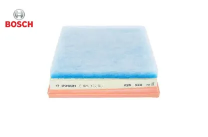 Hava filtresi 208 301 308 508 2008 3008 5008 partner 1.6 hdı bosch 9802348680/ 3639671/ su001a3798 resmi
