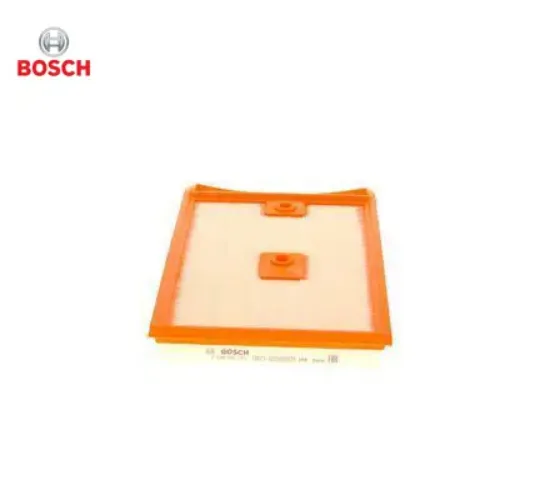 Hava filtresi polo-a1-fabıa-rapıd-ıbıza-toledo 1.4 tdi 14 bosch 6c0129620d resmi