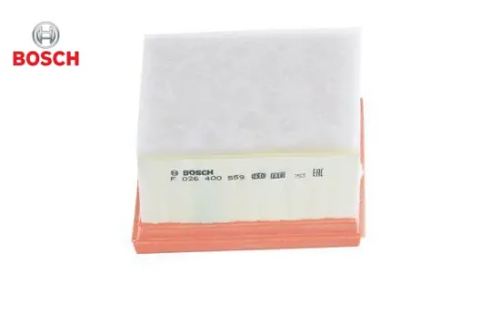 Hava fıltresı megane ıv 15 talısman 15 scenıc ıv 16 1.2 tce 1.5 dcı 1.6 dcı bosch 165468296r resmi