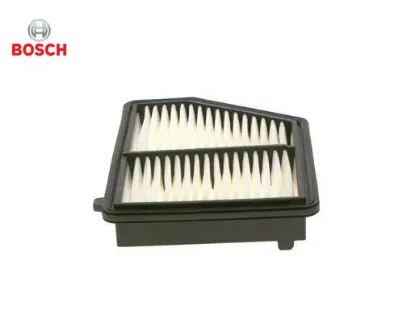 Hava filtresi cıvıc 1.6l r16b1 fc5 sedan 4 kapı benzinli 16- bosch 172205baa00 resmi