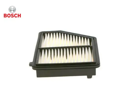 Hava filtresi cıvıc 1.6l r16b1 fc5 sedan 4 kapı benzinli 16- bosch 172205baa00 resmi