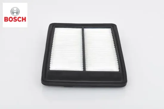 Hava filtresi  qashqaı ıı j11 13 x-traıl ııı 14 kadjar 15 koleos ıı 16 1.2 tce 1.3 tce 1.5 dcı 1.6 d bosch 165464ba1a/ 165464ea0c resmi