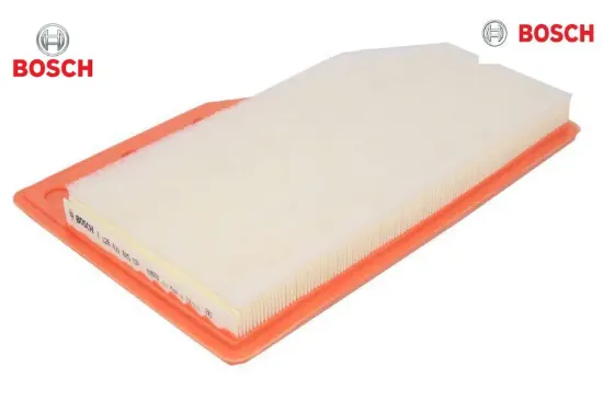 Hava filtresi ınsignia b 2.0 turbo z18 2017 --chevrolet malibu 2.0l 122 cıd 2017 c 35015 bosch 23430313 resmi