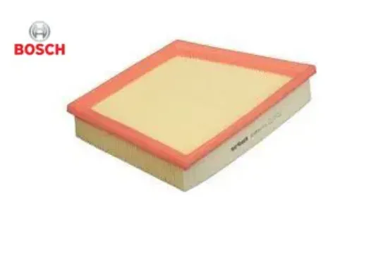 Hava fıltresı sag land rover range rover velar l560 . Jaguar f-pace x761 xe x760 xf x260 bosch lr092246/ t4a6123 resmi