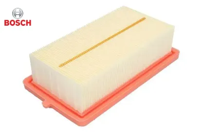 Hava filtresi clıo v 19 captur ıı 20 1.0tce h4d 1.3tce h5h 1.5dci k9k  mıcra k14-juke f16 1.0 bosch 165464pm0a resmi