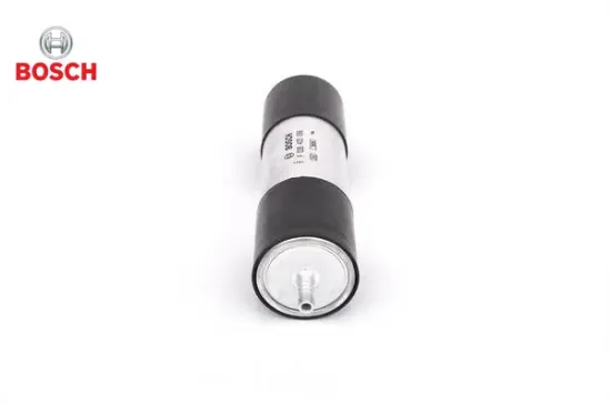 Yakıt filtresi audı a6 2.0 tdı 04- -seat exeo 2.0tdı 08- bosch 4f0127401f resmi