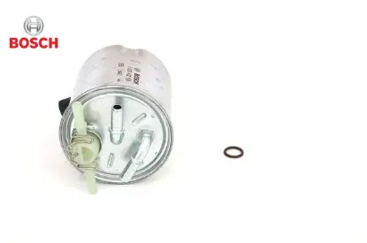 Yakıt filtresi  qashqaı 2 1.5 dci-2.0 dci-xtraıl 2.0 dci 07 koleos 2.0 dci 08 bosch 16400jy00d/ 16400jy09e/ 16400jy00b resmi