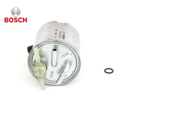 Yakıt filtresi  qashqaı 2 1.5 dci-2.0 dci-xtraıl 2.0 dci 07 koleos 2.0 dci 08 bosch 16400jy00d/ 16400jy09e/ 16400jy00b resmi