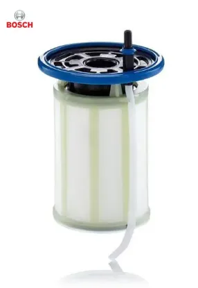 Yakıt filtresi egea 16 1.6d mtj stelvıo 16 2.2 jtd bosch 77367623 resmi