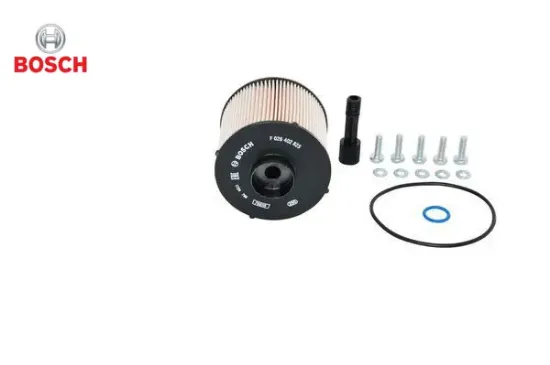 Yakıt fıltresı cıtan om607 w415 12 . Clıo ıv 12 captur ı 13 express 21 k9k 1.5 dci bosch a6070900752/ 164099594r resmi
