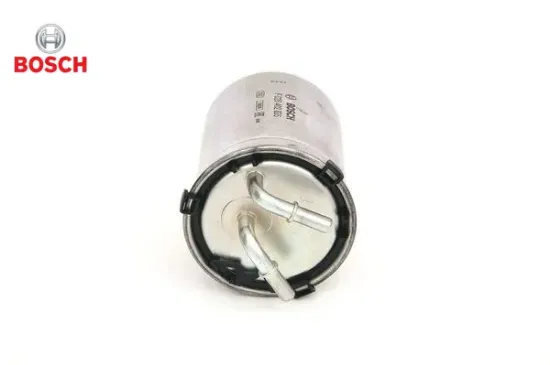 Yakıt filtresi polo 1.2 tdi 09 a1 2.0 tdi 11 ıbıza v 1.2tdı-2.0tdı 10 fabıa 1.2 tdı 10 bosch 6r0127400c/ 6c0127400 resmi