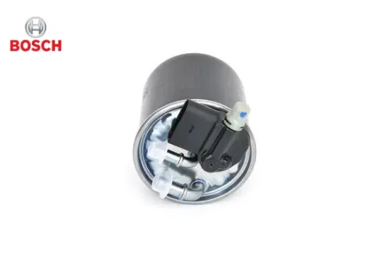 Yakıt fıltresı om642 w204 w212 c218 c207 w463 x164 w166 w221 w639 bosch a6420906052 resmi