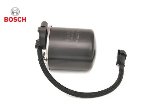 Yakıt fıltresı om651 w204 s204 w212 c207 w166 x204 w639 w447 b906 b907 b910 bosch a6510901552 resmi