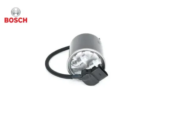Yakıt fıltresı vıto om651 w447 14 bosch a6510901952 resmi