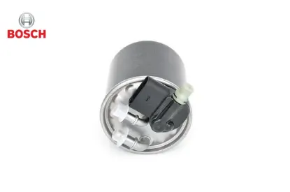 Yakıt fıltresı om607 w176 w246 c117 x117 x156 bosch a6070901352 resmi
