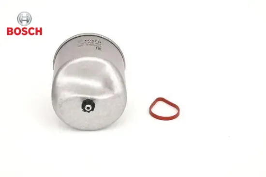 Yakıt filtresi b-max 12 fıesta vı 08 17 focus ııı 11 17 courıer 14 mondeo ıv 07 14 ecospor 13 connec bosch av6q9d410/ av6q9155/ 31422125/ 1677518 resmi