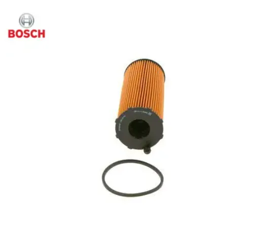 Yağ filtresi touareg 3.0tdı-3.0 v6 tdı 06-10 -a4 04-08 -a5 04-11 -a8 03-10 -q5 08- -q7 06-10 bosch 057115561k/ 057115561l/ lr002338 resmi