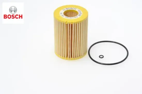 Yag fıltresı om642 w203 w204 c219 c218 w211 w212 bosch a6421800009 resmi