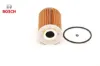 Yag fıltresı om629 x164 w211 w164 w221 bosch a6291800109 resmi